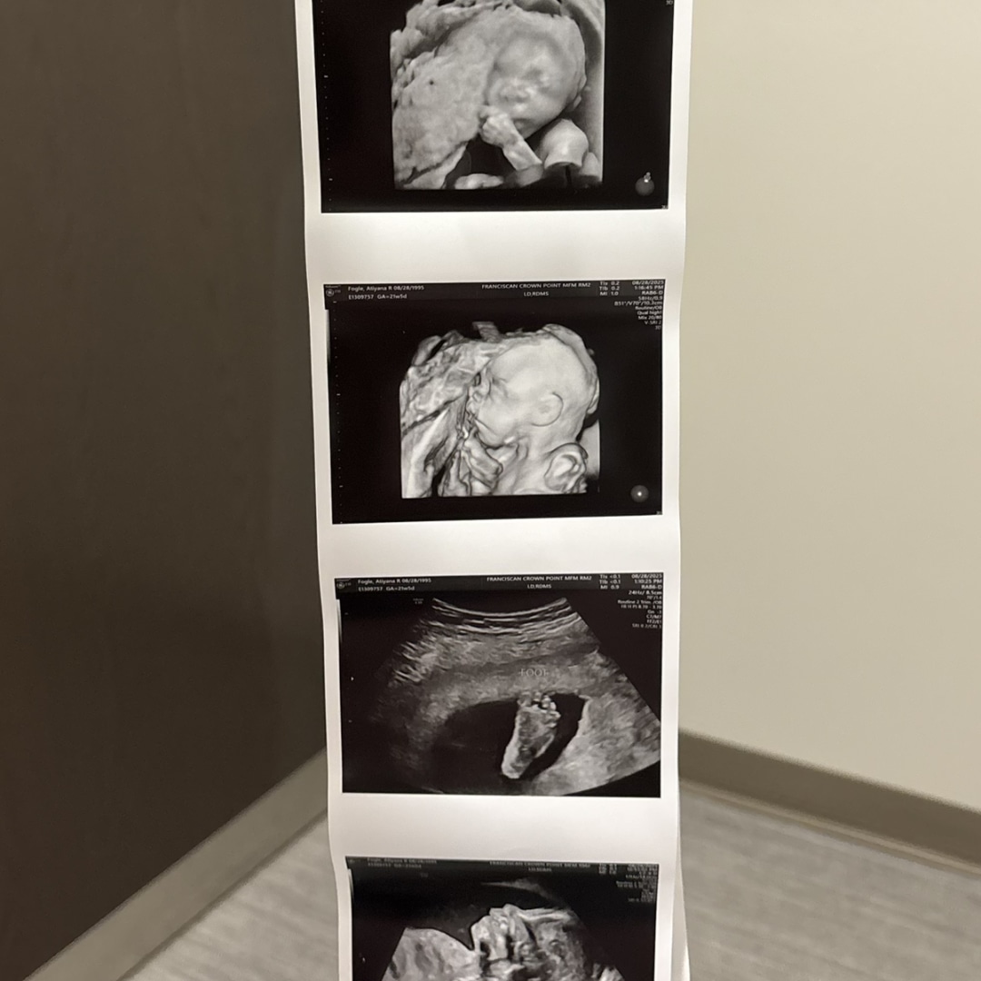 Photo shared by ATiyana for their Babylist baby registry.