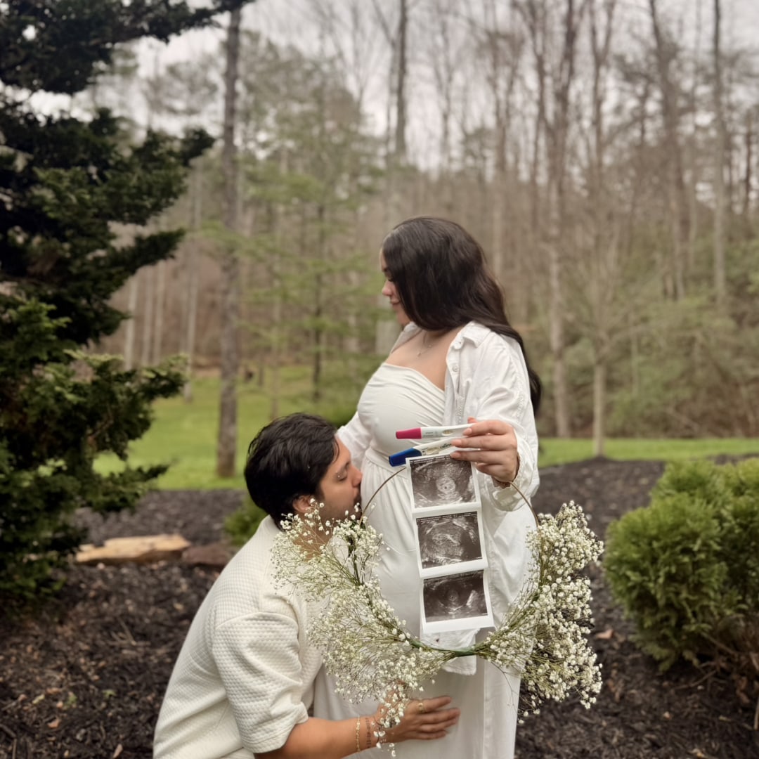 Photo shared by Nujathdry Estefania for their Babylist baby registry.