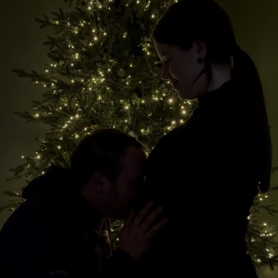 Photo shared by Carly for their Babylist baby registry.