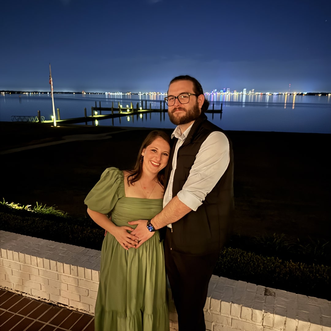 Photo shared by Lauren for their Babylist baby registry.