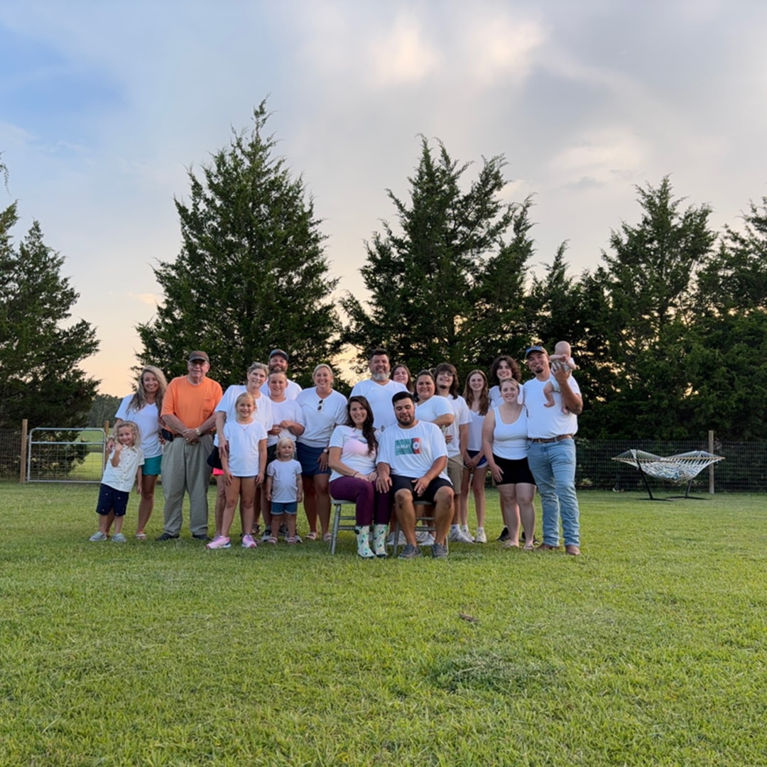 Photo shared by Jessica for their Babylist baby registry.