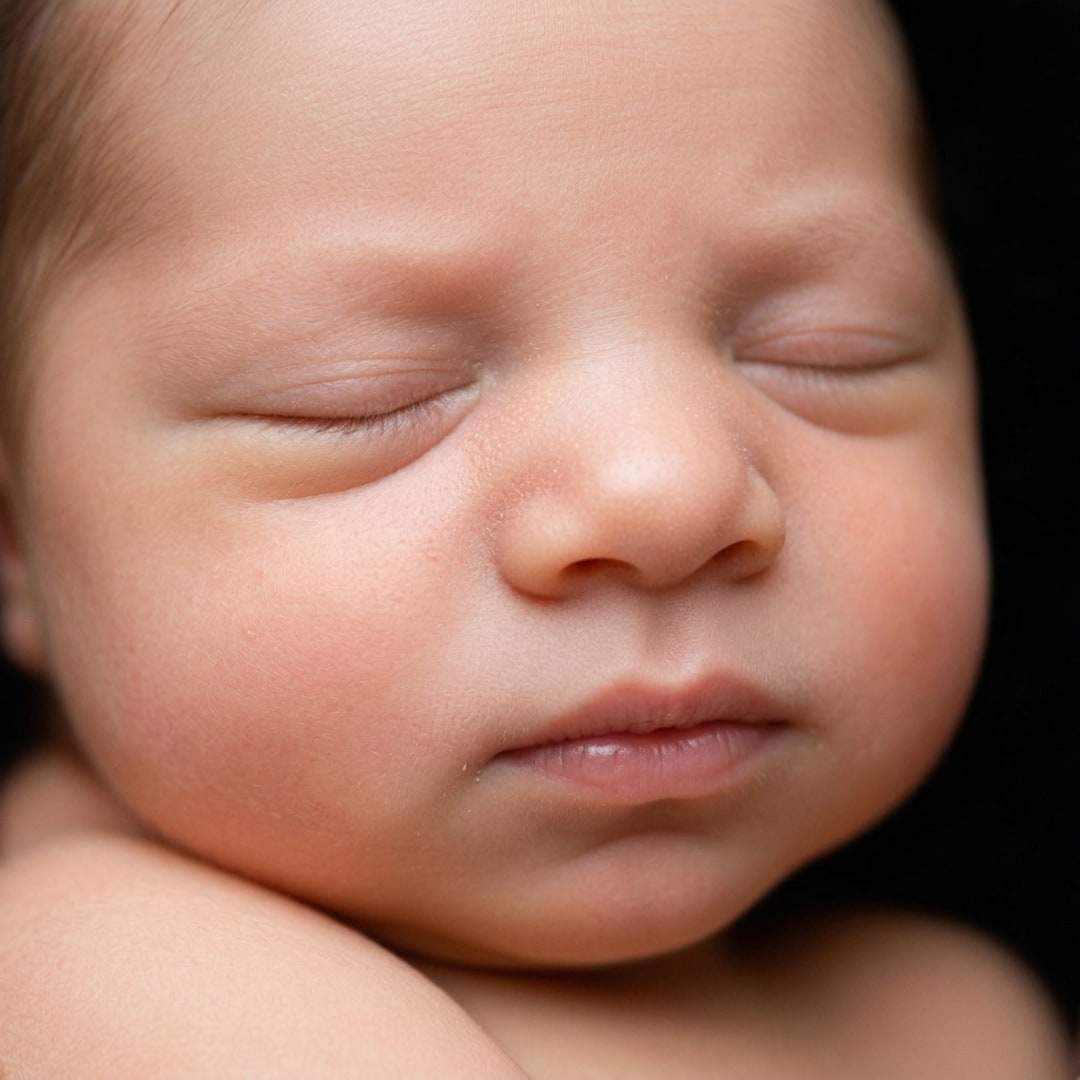 Photo shared by Hannah for their Babylist baby registry.