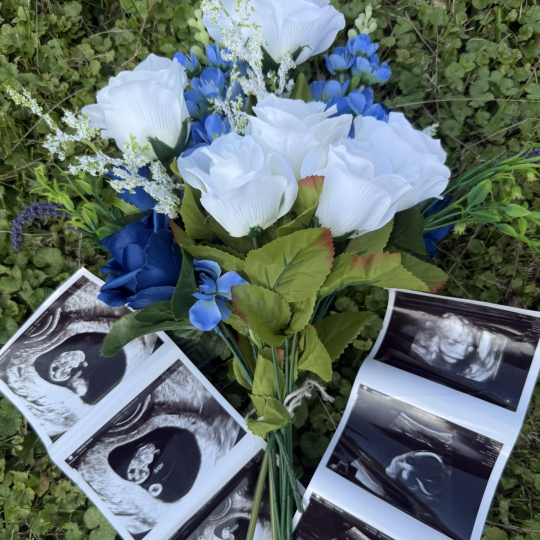 Photo shared by Taylor for their Babylist baby registry.