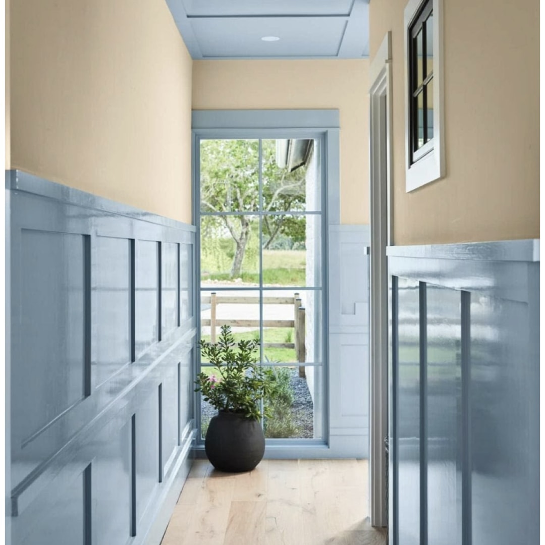 Photo shared by Kari for their Babylist baby registry.