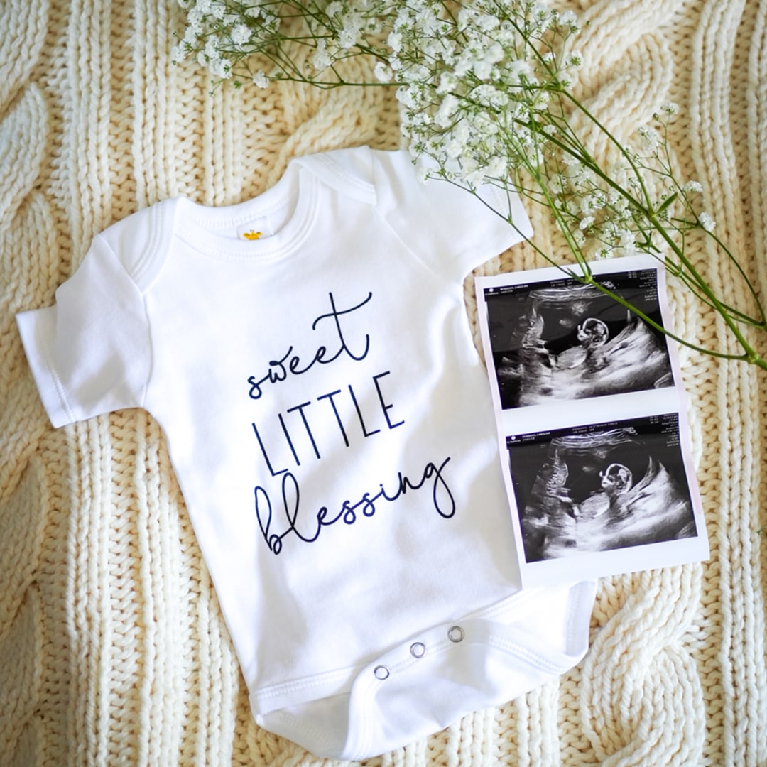 Photo shared by Caroline for their Babylist baby registry.