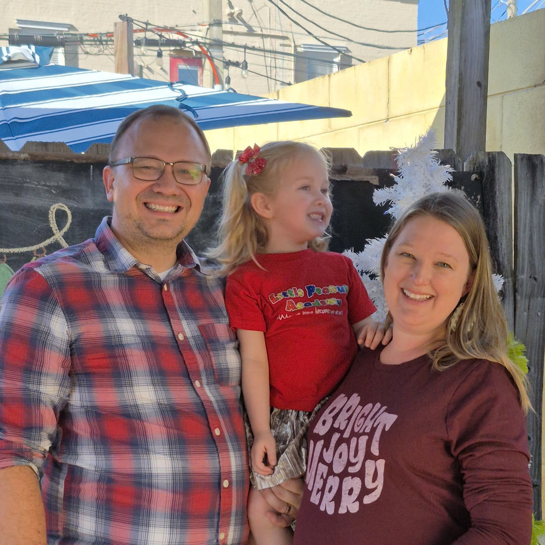 Photo shared by Alissa for their Babylist baby registry.