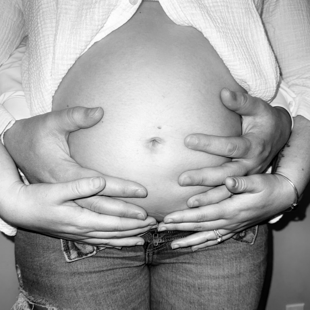 Photo shared by Kayla for their Babylist baby registry.