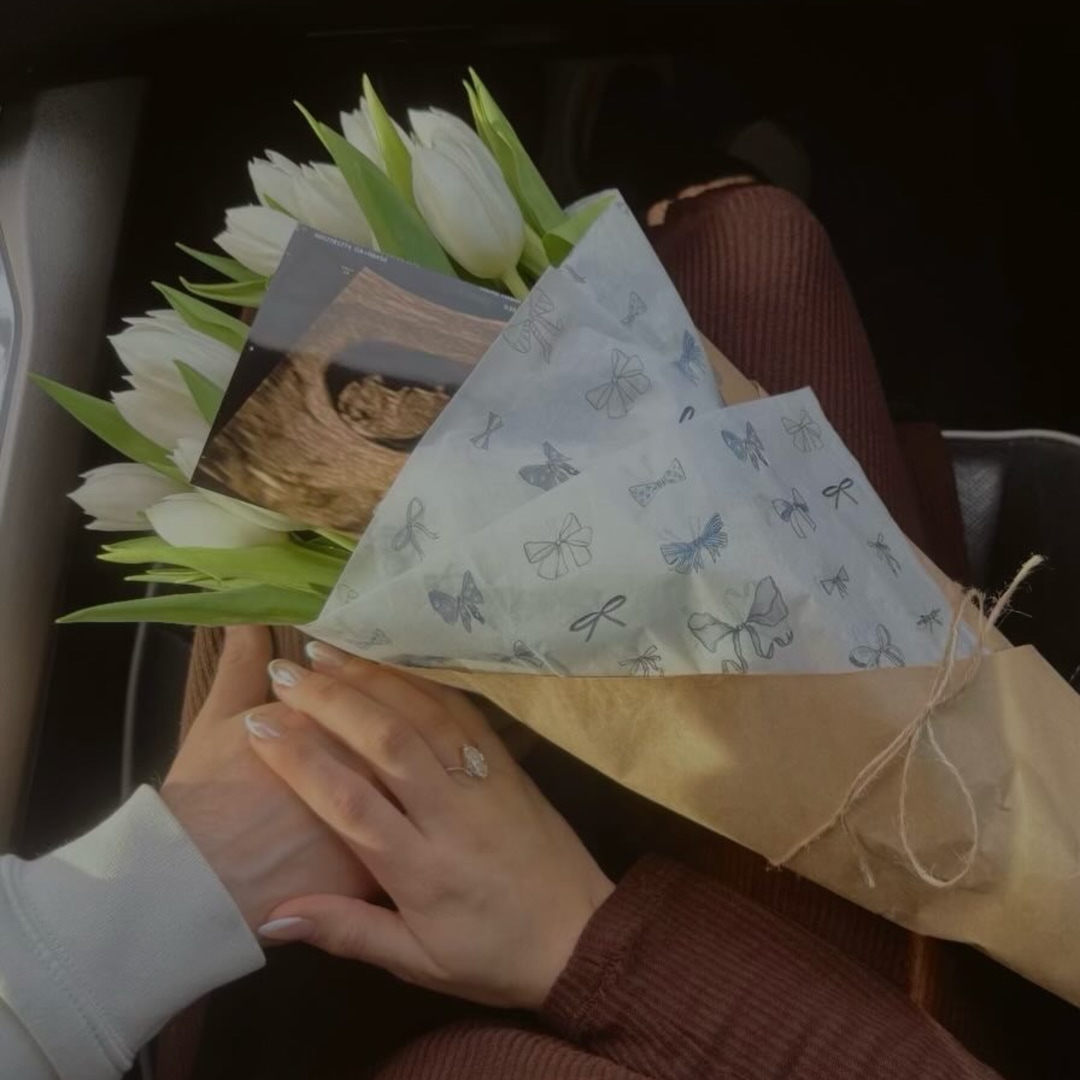 Photo shared by BriAnna for their Babylist baby registry.