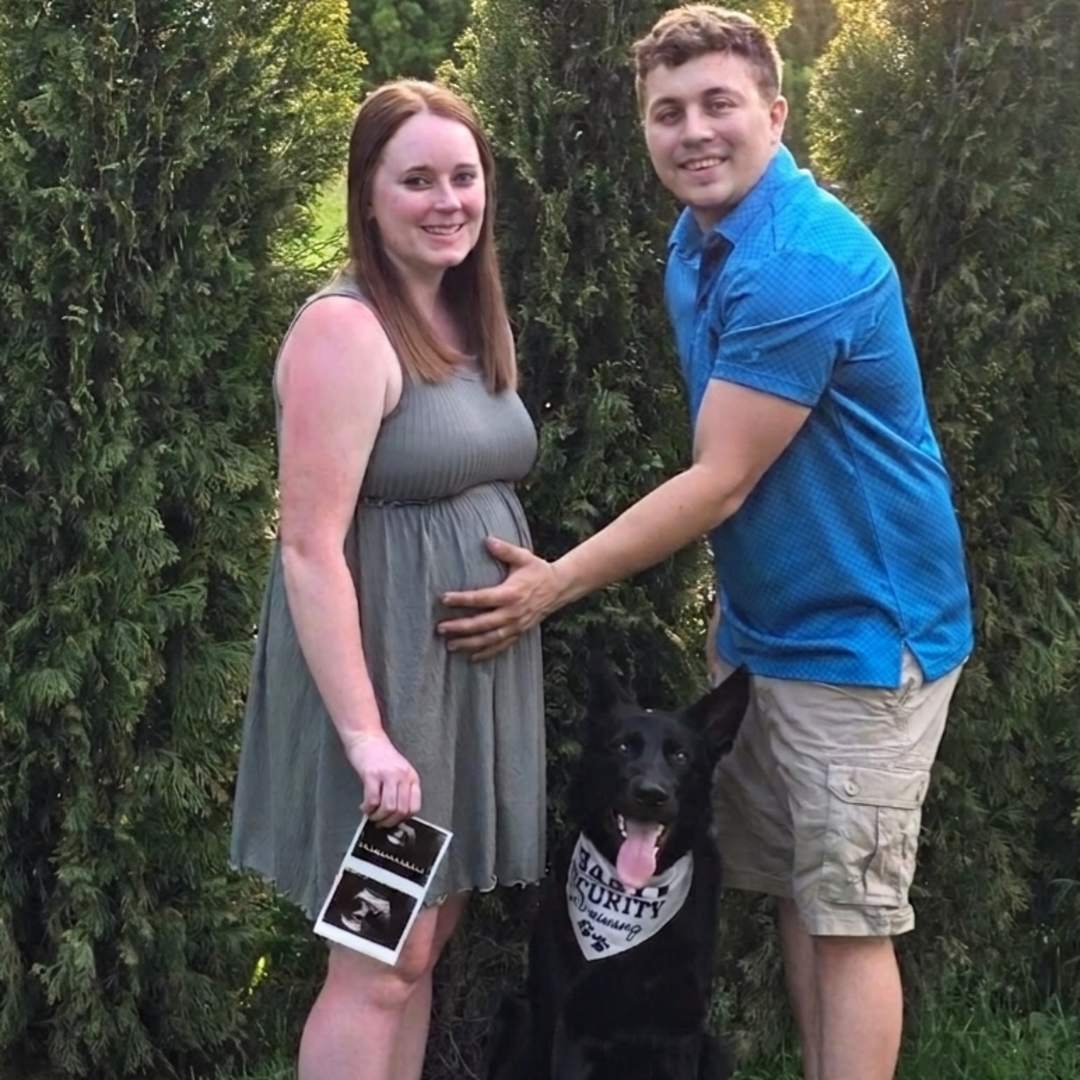 Photo shared by Amanda for their Babylist baby registry.