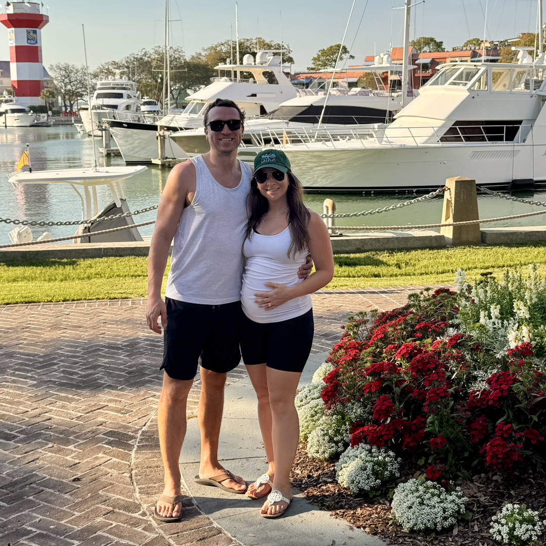 Photo shared by Katie for their Babylist baby registry.