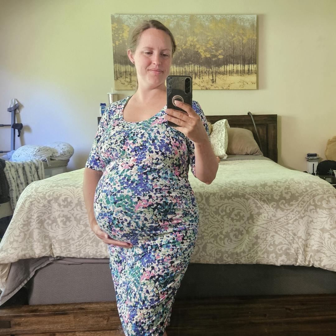 Photo shared by Soley for their Babylist baby registry.
