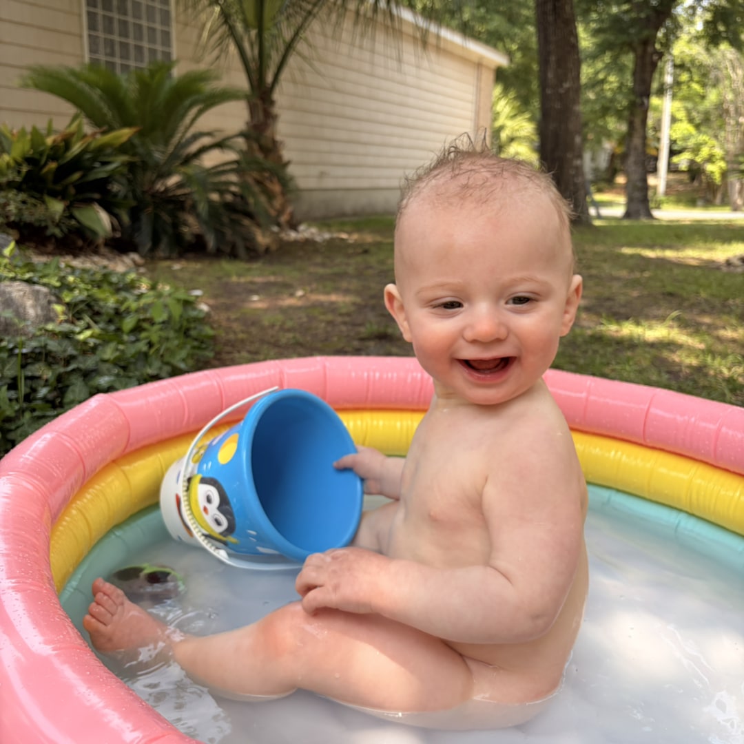 Photo shared by Ava for their Babylist baby registry.