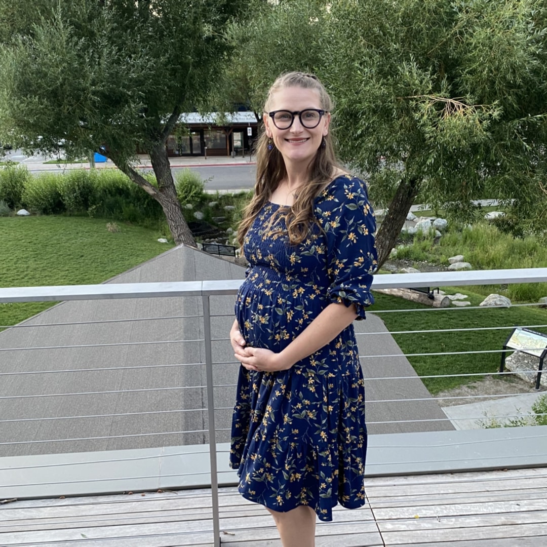 Photo shared by Linnea for their Babylist baby registry.