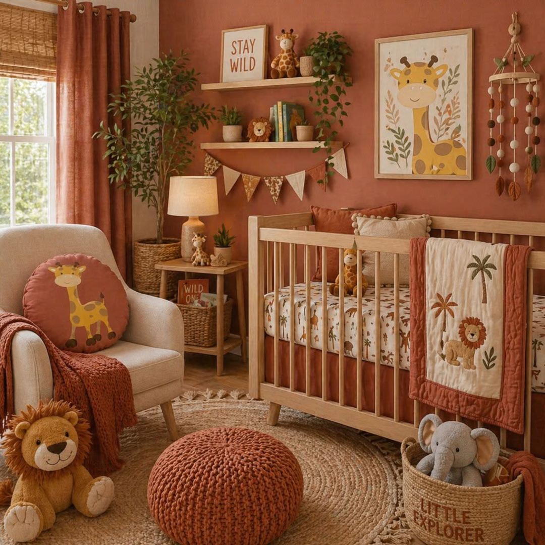 Photo shared by Samantha for their Babylist baby registry.