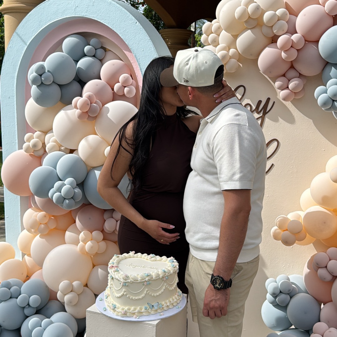 Photo shared by Janet for their Babylist baby registry.
