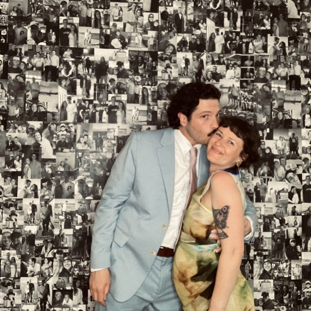 Photo shared by Alex for their Babylist baby registry.