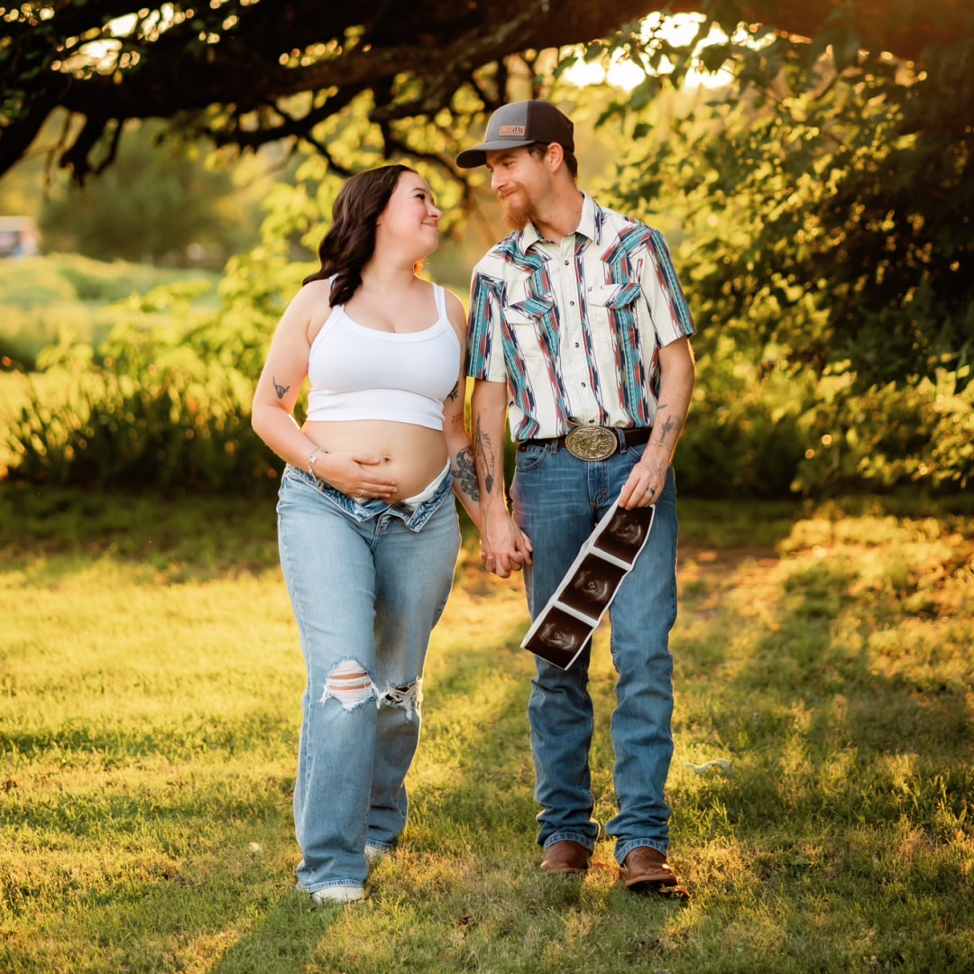 Photo shared by Haylie for their Babylist baby registry.