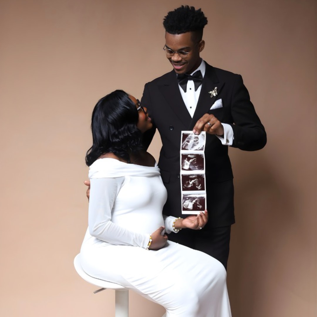 Photo shared by Frances for their Babylist baby registry.