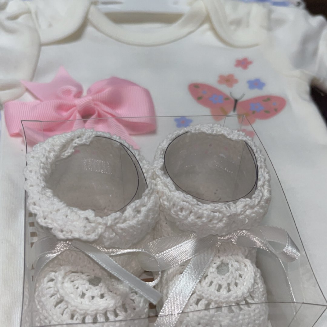 Photo shared by Jordy for their Babylist baby registry.