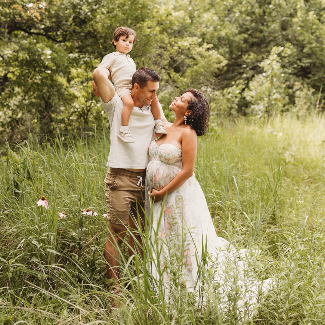 Photo shared by Anna for their Babylist baby registry.