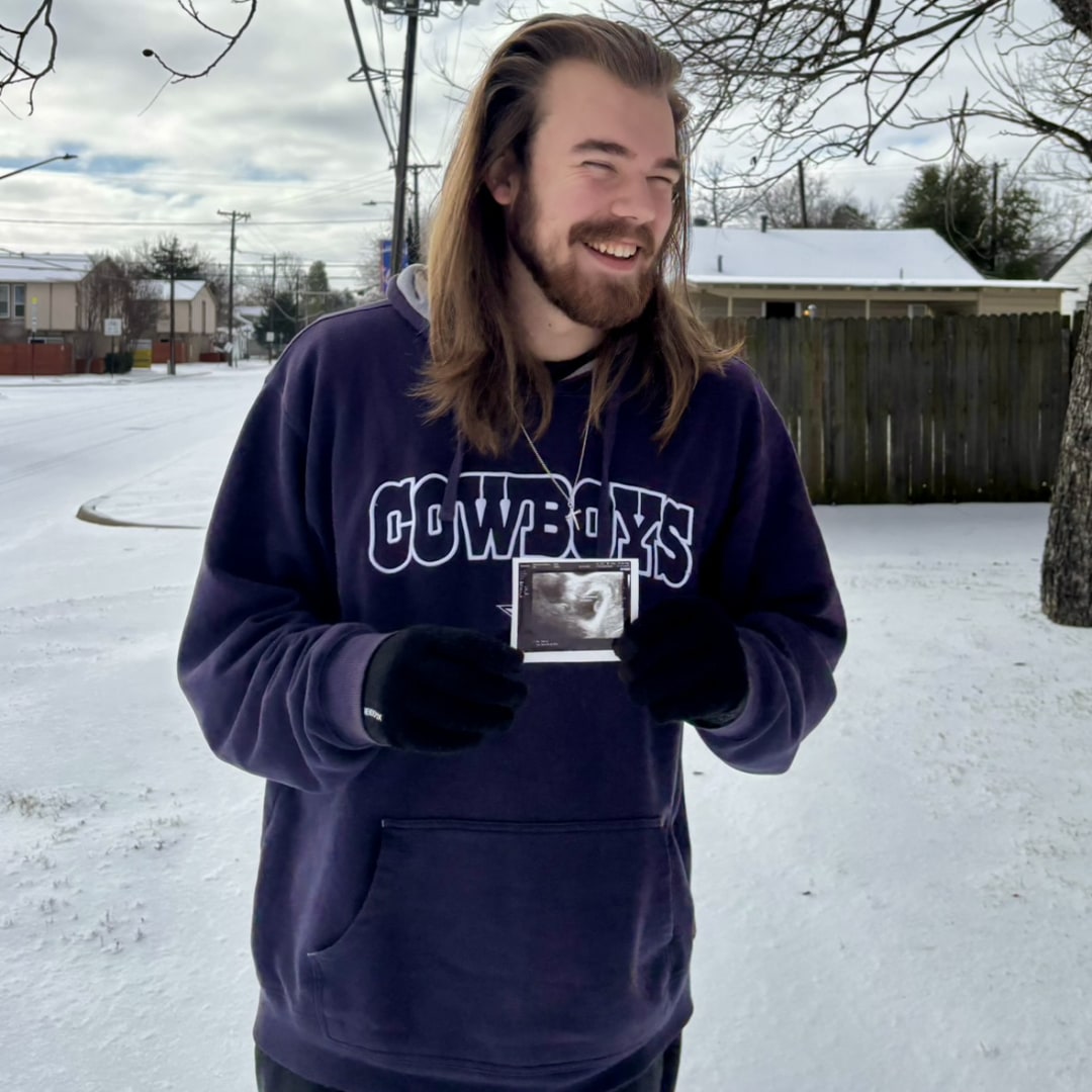 Photo shared by Boudica for their Babylist baby registry.