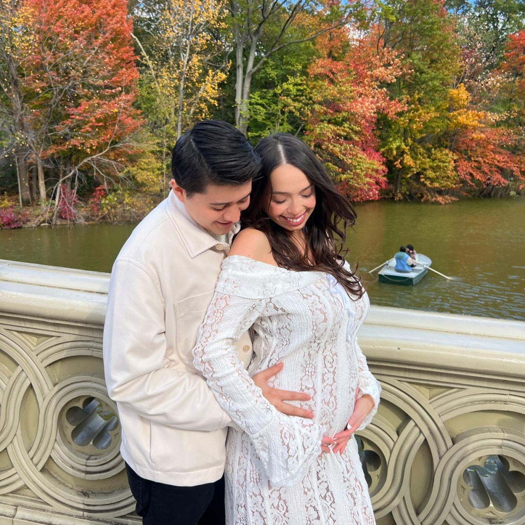 Photo shared by Vanessa for their Babylist baby registry.