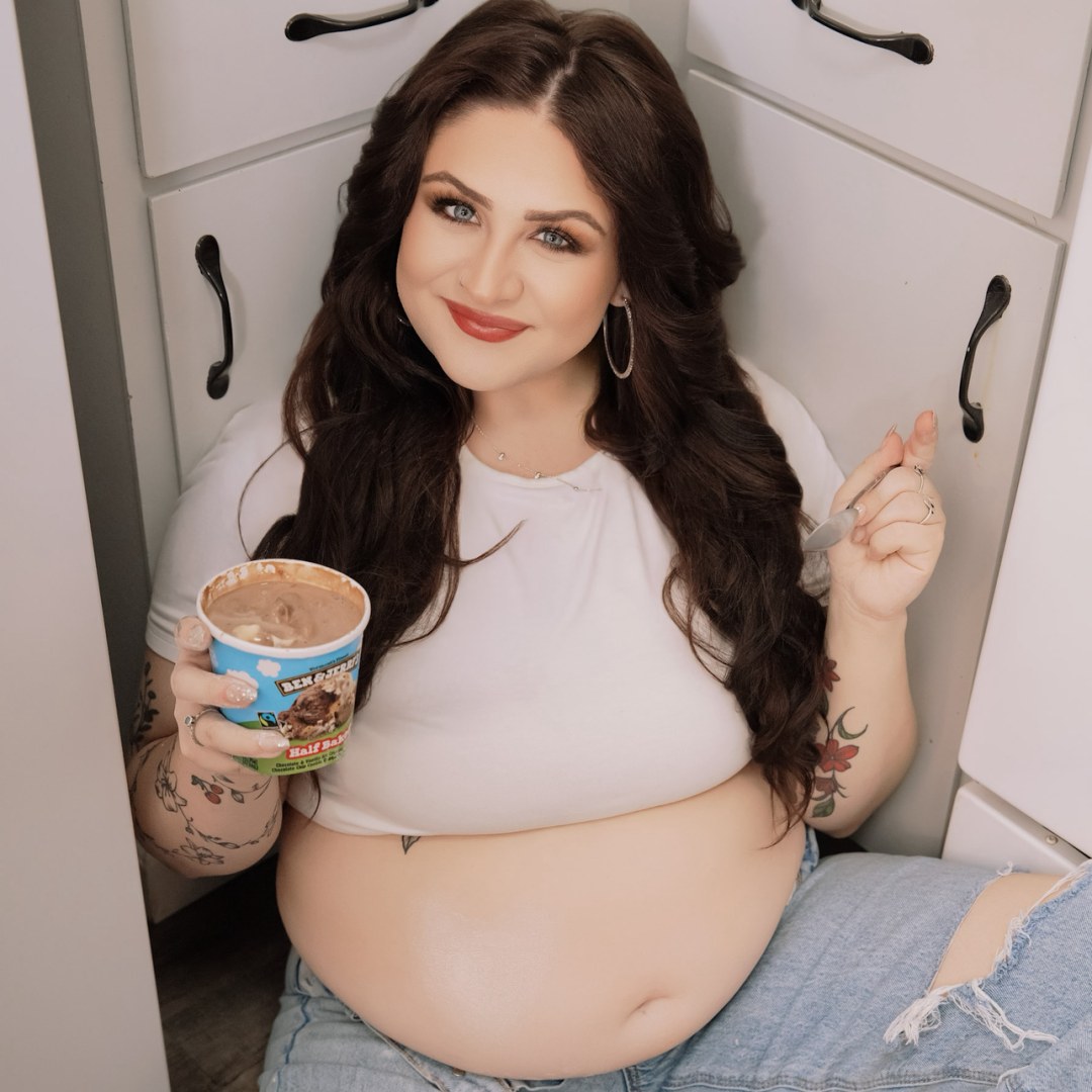 Photo shared by Hannah for their Babylist baby registry.