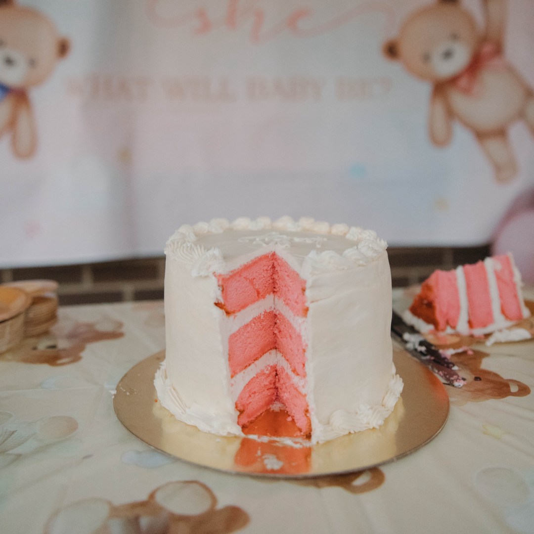 Photo shared by Adi for their Babylist baby registry.