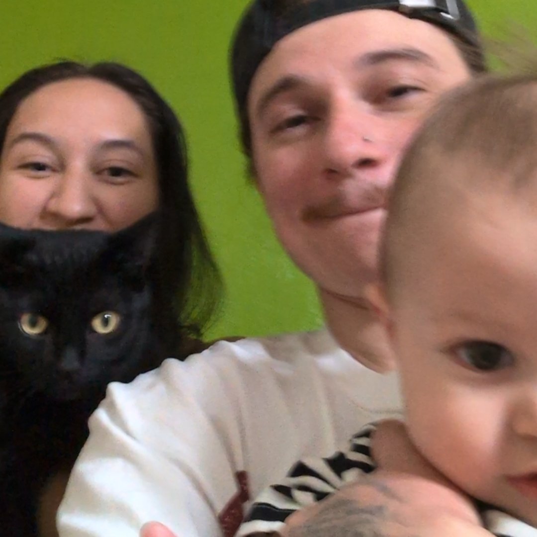 Photo shared by Brianna for their Babylist baby registry.