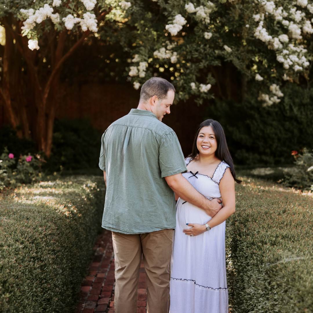 Photo shared by Arielle for their Babylist baby registry.