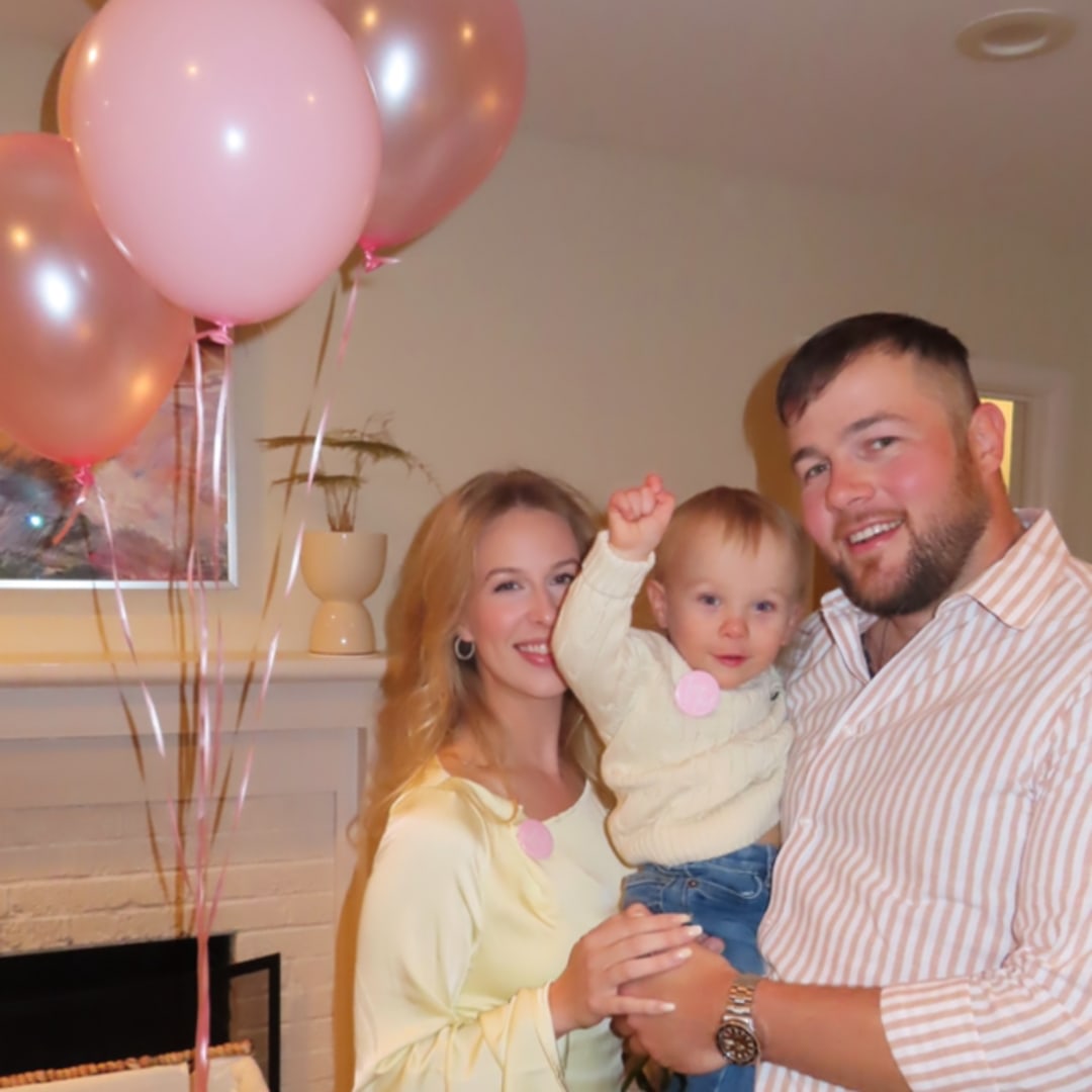 Photo shared by Harlee for their Babylist baby registry.