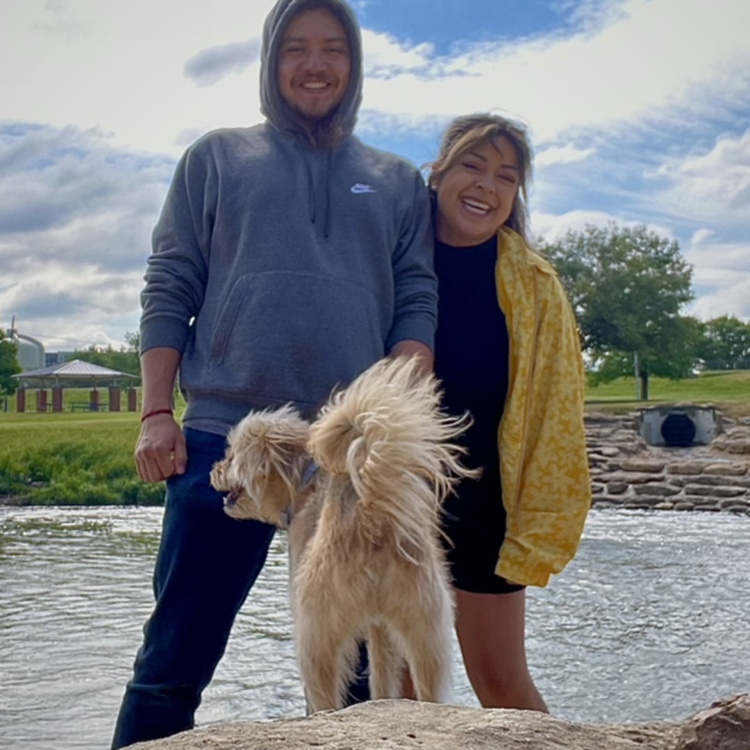 Photo shared by Stephanie for their Babylist baby registry.