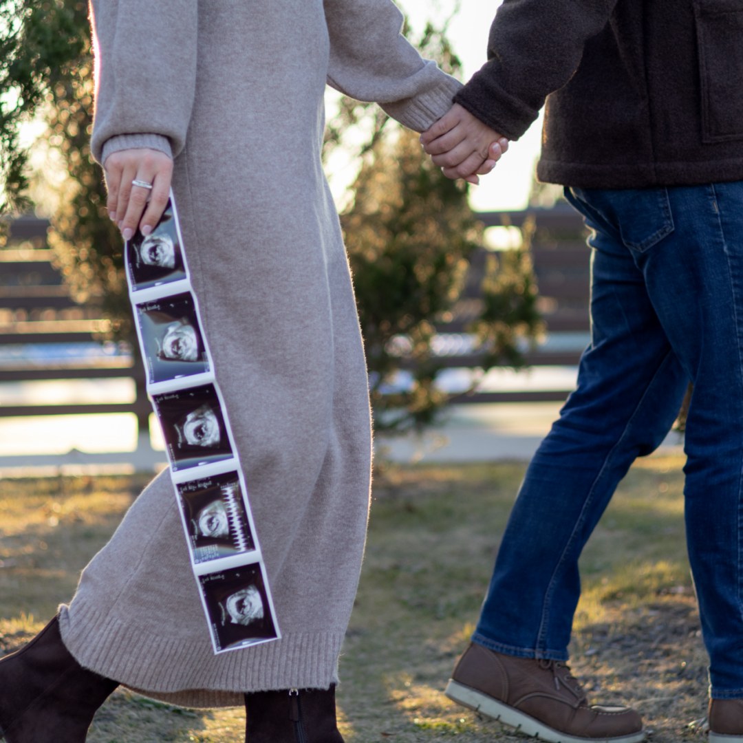 Photo shared by Jenna for their Babylist baby registry.