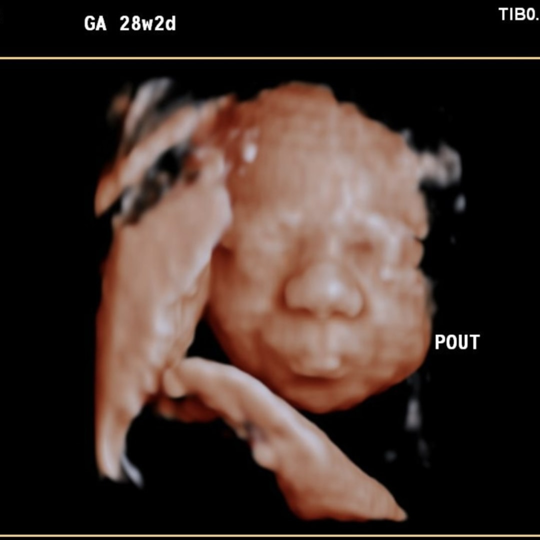 Photo shared by Rachael for their Babylist baby registry.