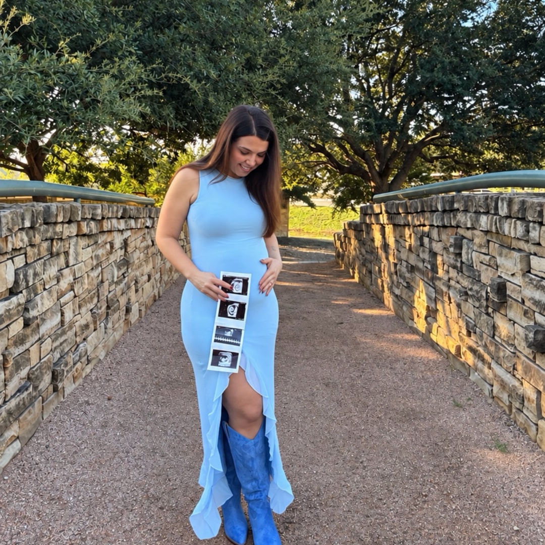 Photo shared by Ashley for their Babylist baby registry.