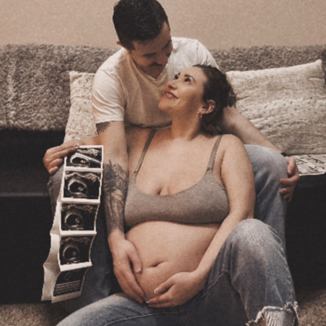 Photo shared by Vanessa for their Babylist baby registry.