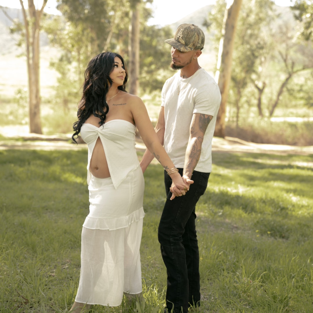 Photo shared by Chloe for their Babylist baby registry.