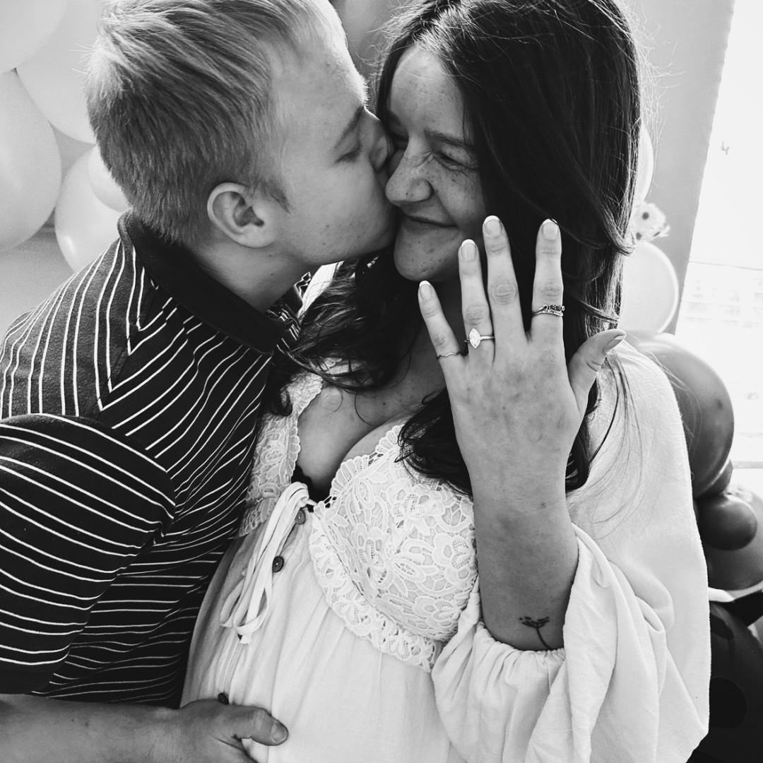 Photo shared by Emma for their Babylist baby registry.