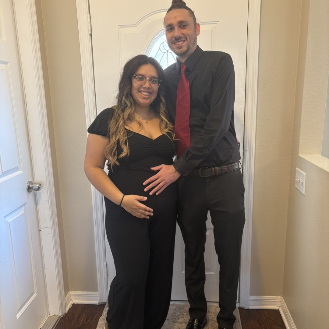 Photo shared by Ariana for their Babylist baby registry.