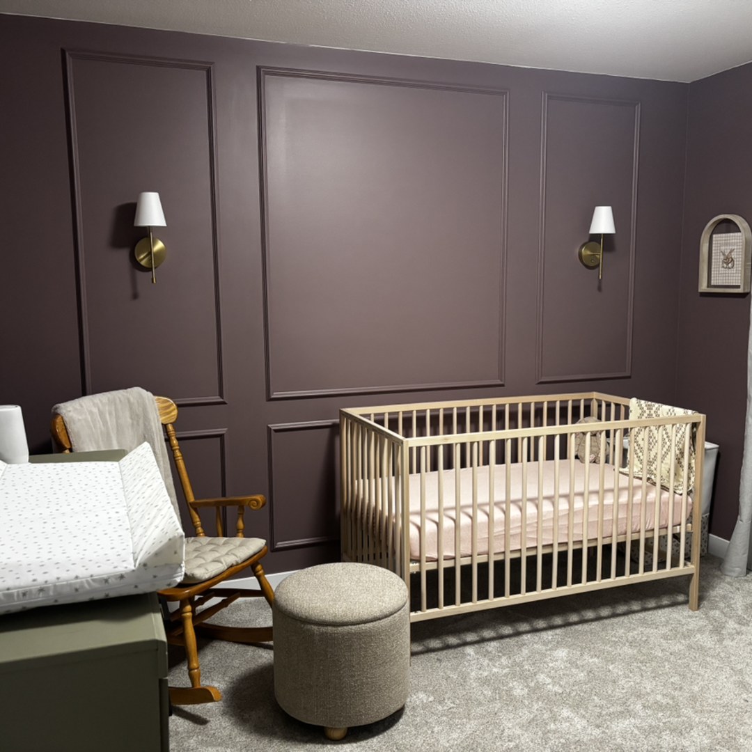 Photo shared by Payton for their Babylist baby registry.