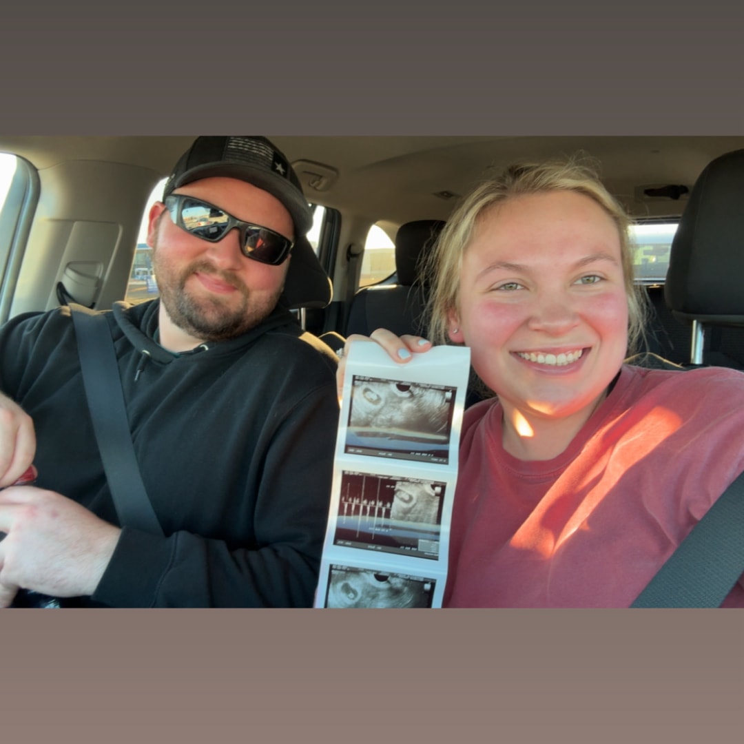 Photo shared by Kelsey for their Babylist baby registry.