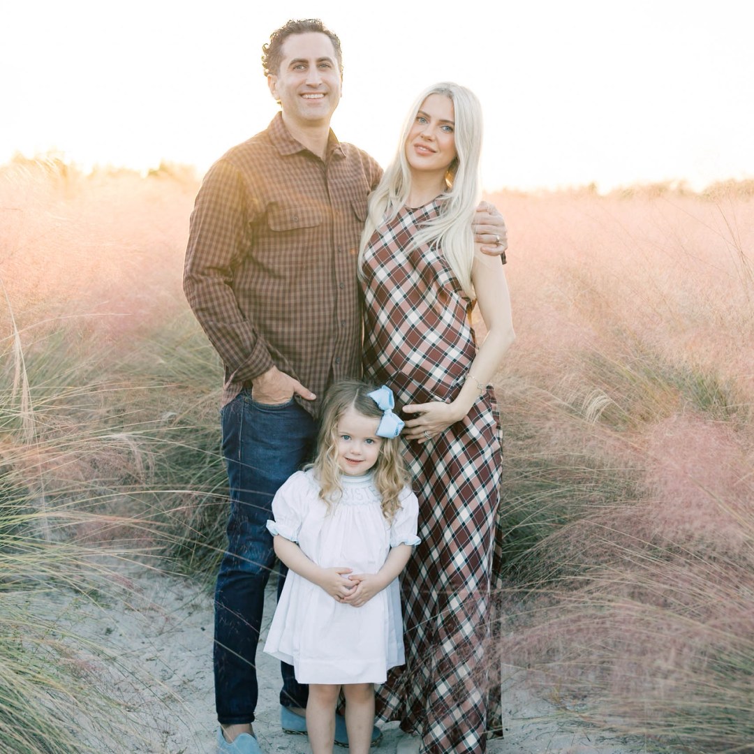 Photo shared by Christina for their Babylist baby registry.