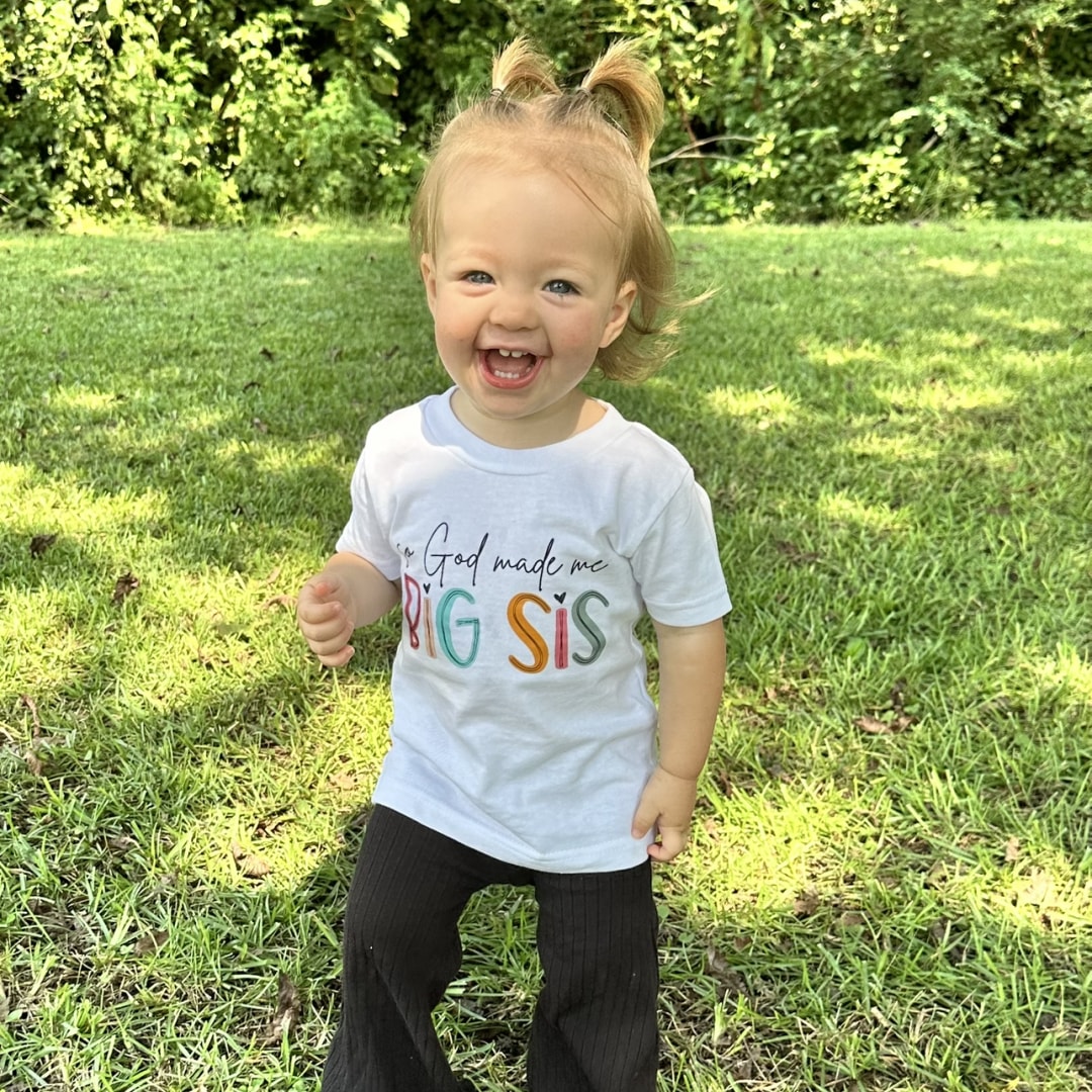 Photo shared by Alisha for their Babylist baby registry.