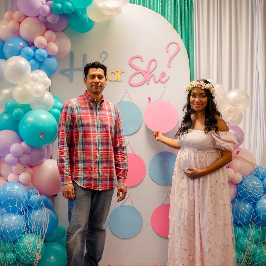 Photo shared by Mary for their Babylist baby registry.
