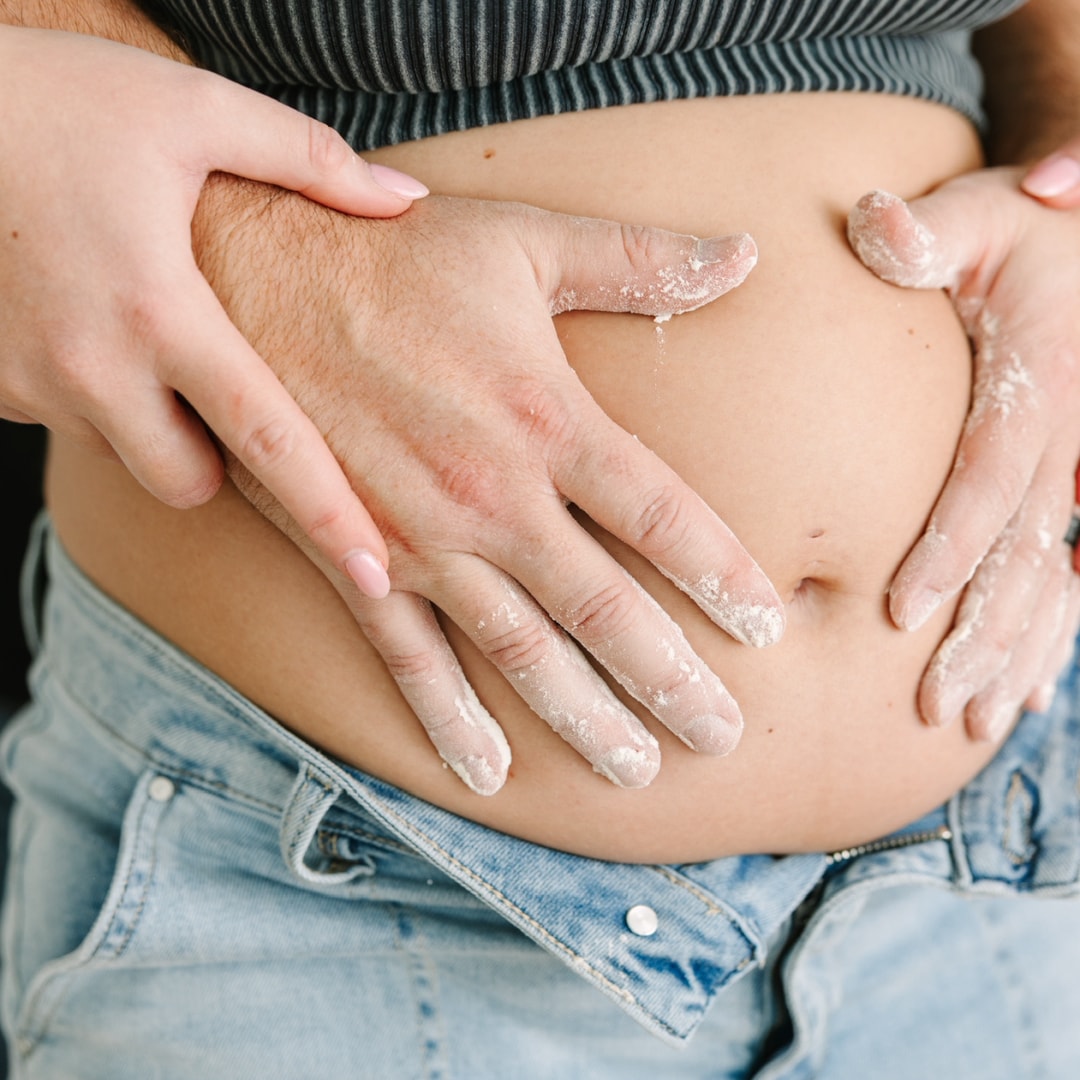 Photo shared by Briley for their Babylist baby registry.