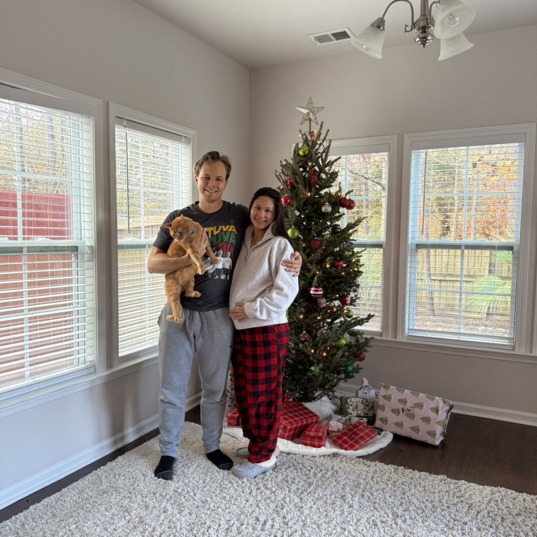 Photo shared by Rita for their Babylist baby registry.