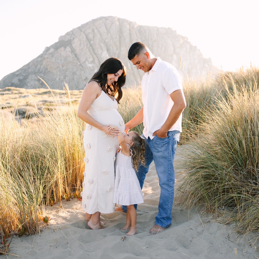 Photo shared by Brenna for their Babylist baby registry.
