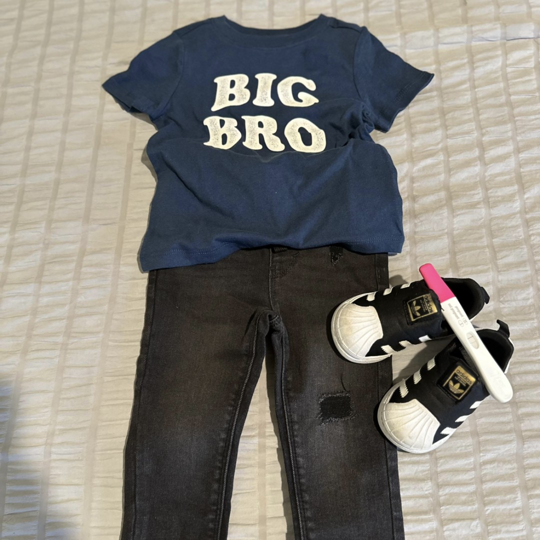 Photo shared by Dara for their Babylist baby registry.