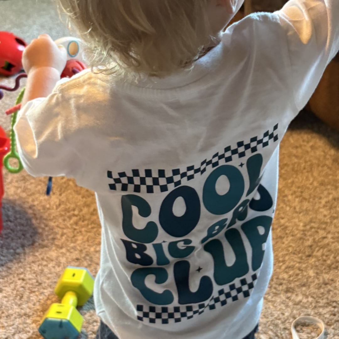 Photo shared by Julia for their Babylist baby registry.