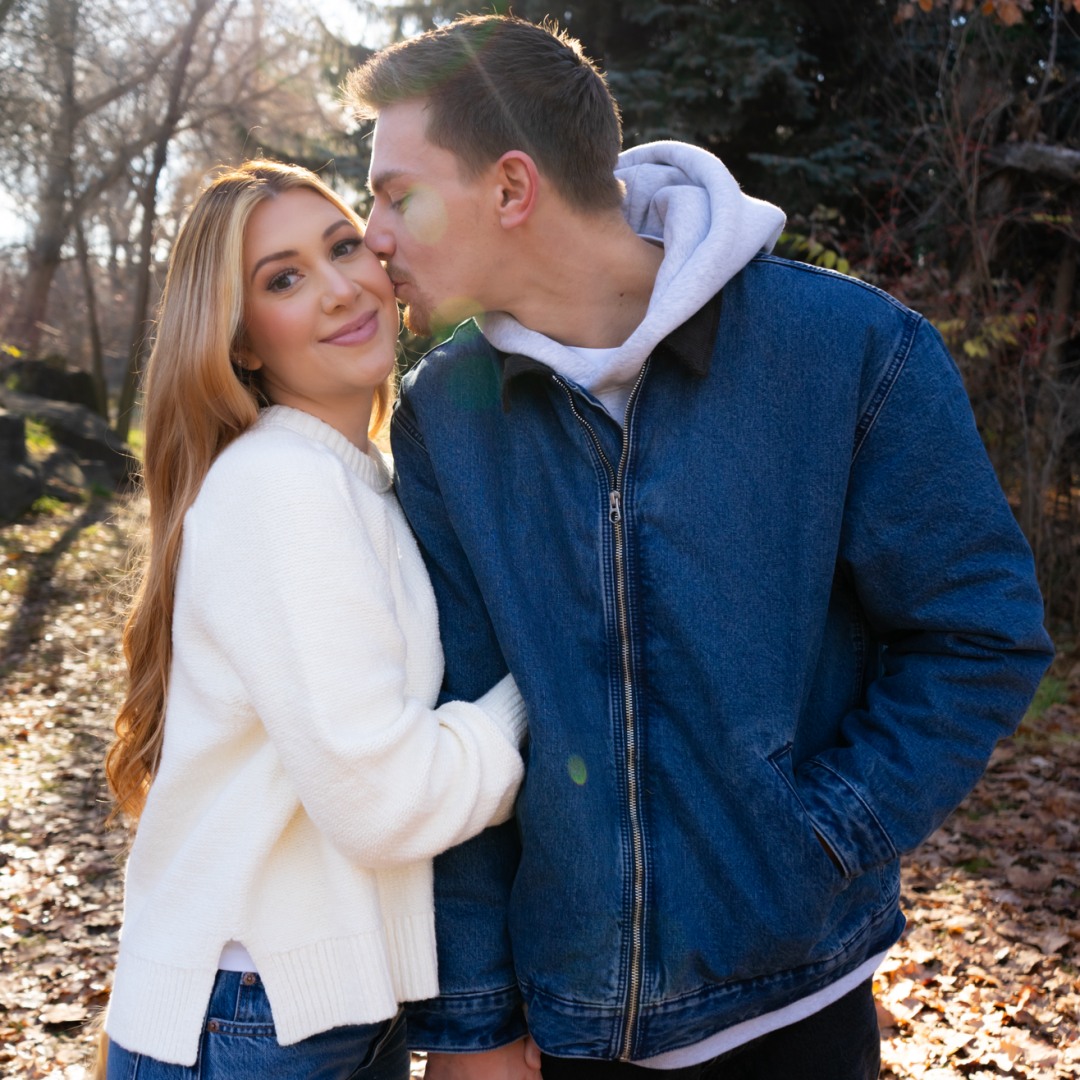 Photo shared by Gabrielle for their Babylist baby registry.